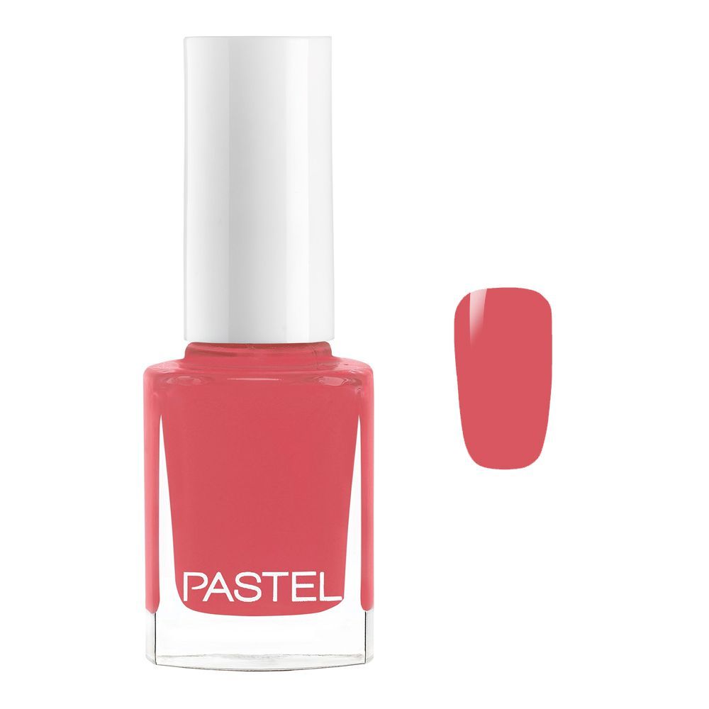 Pastel Nail Polish, 13ml, 289