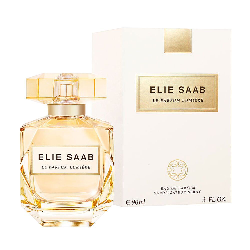 Elie Saab Le Parfum Lumiere Eau De Parfum, 90ml