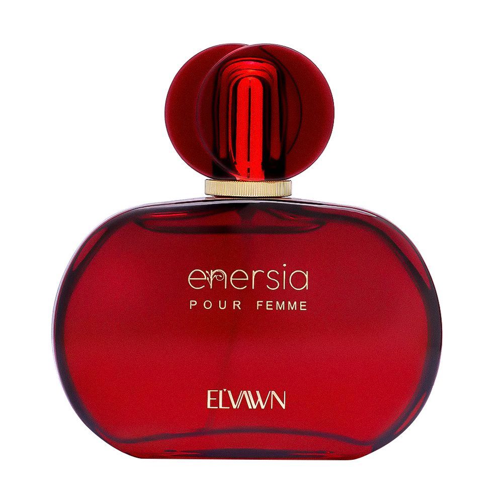 Fa'ra El'Vawn Enersia Pour Femme Eau De Parfum, For Women, 100ml