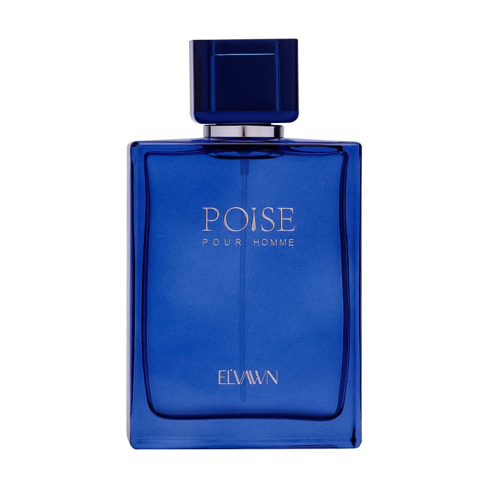 Fa'ra El'Vawn Poise Pour Homme Eau De Parfum, For Men, 110ml