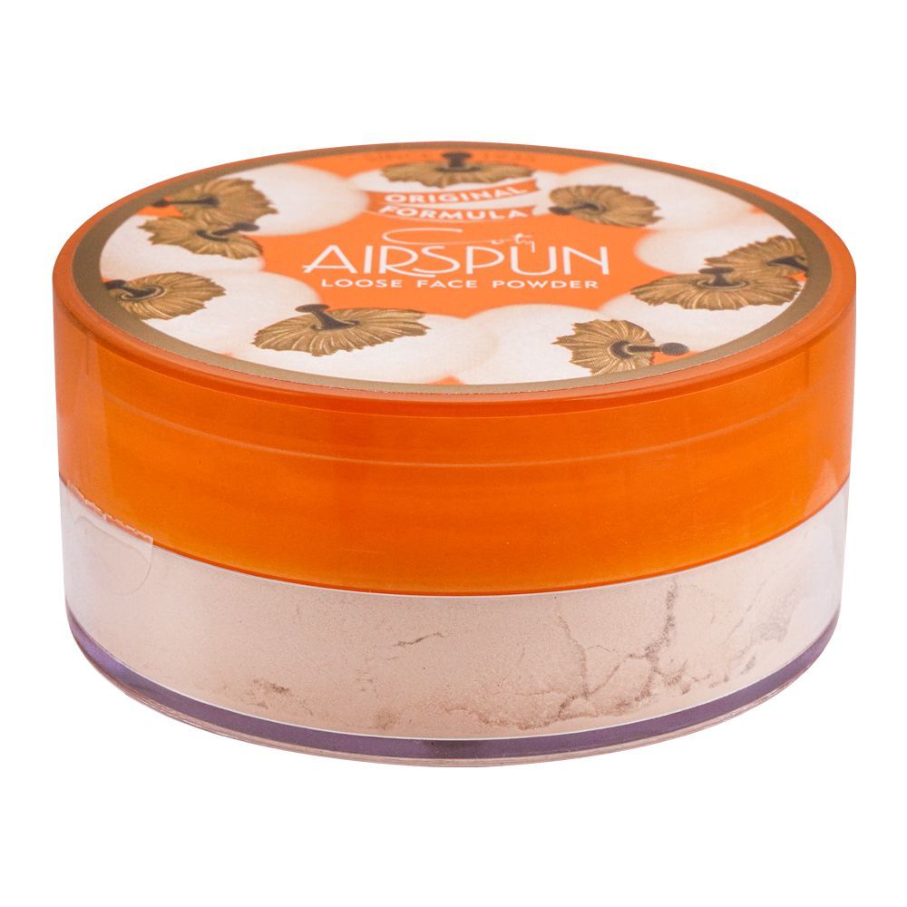 Coty Airspun Loose Face Powder Naturally Neutral, 070-11