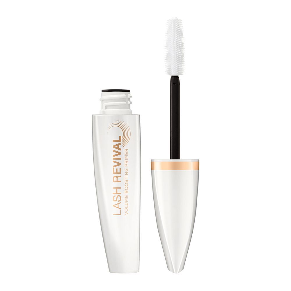 Max Factor Lash Revival Volume Boosting Primer Mascara