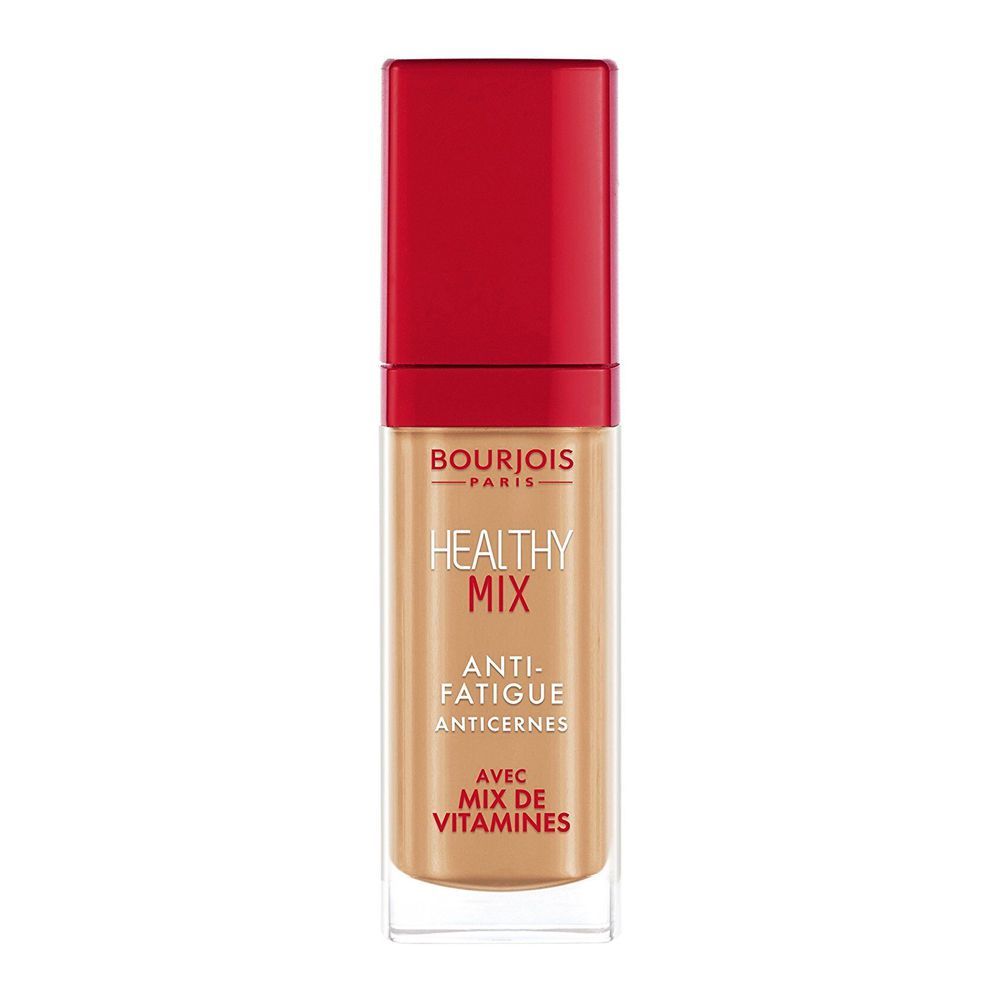 Bourjois Healthy Mix Anti-Fatigue Concealer, 56 Amber