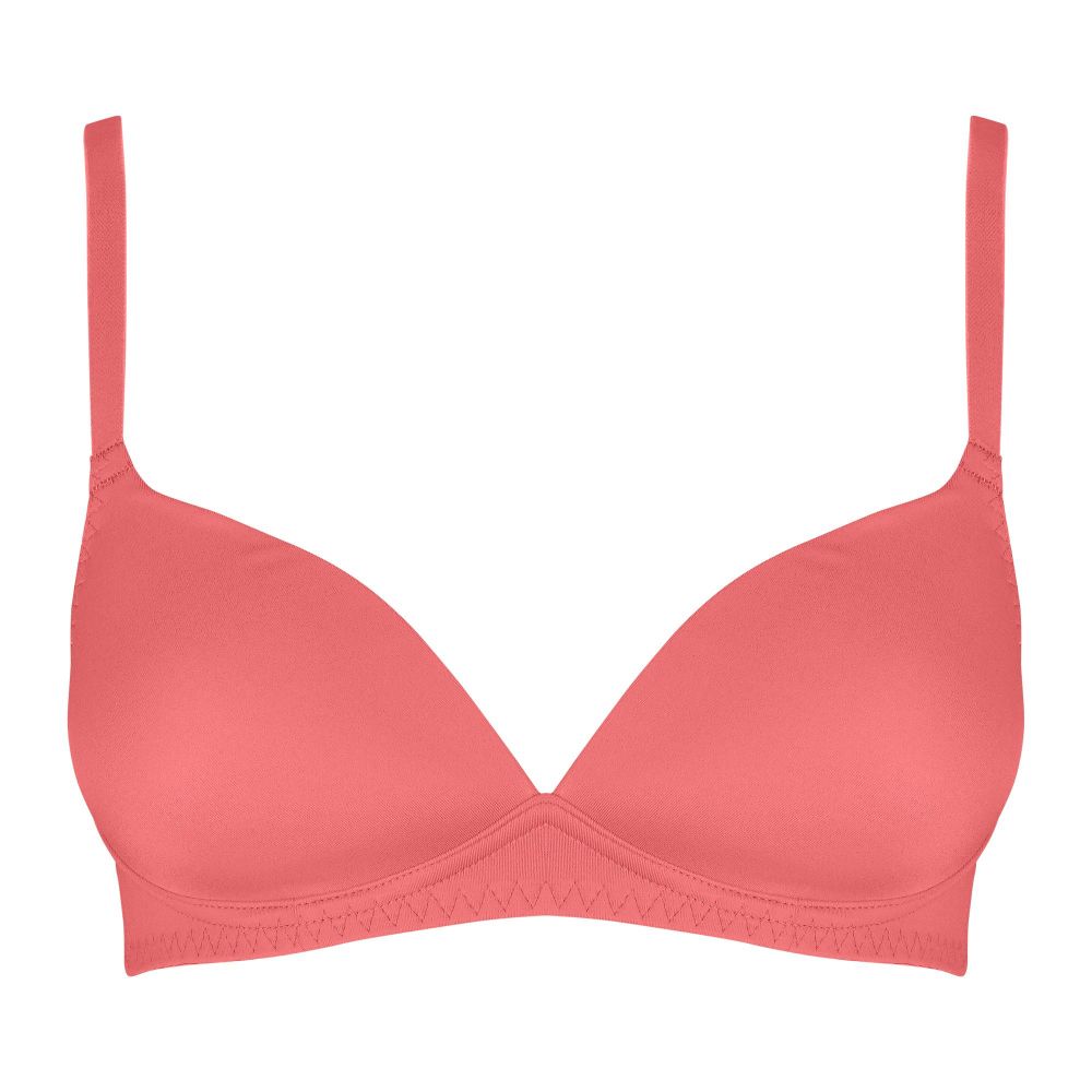 Purchase Triumph T-Shirt Bra, 77 P, Pink Color, FD Online at Special ...