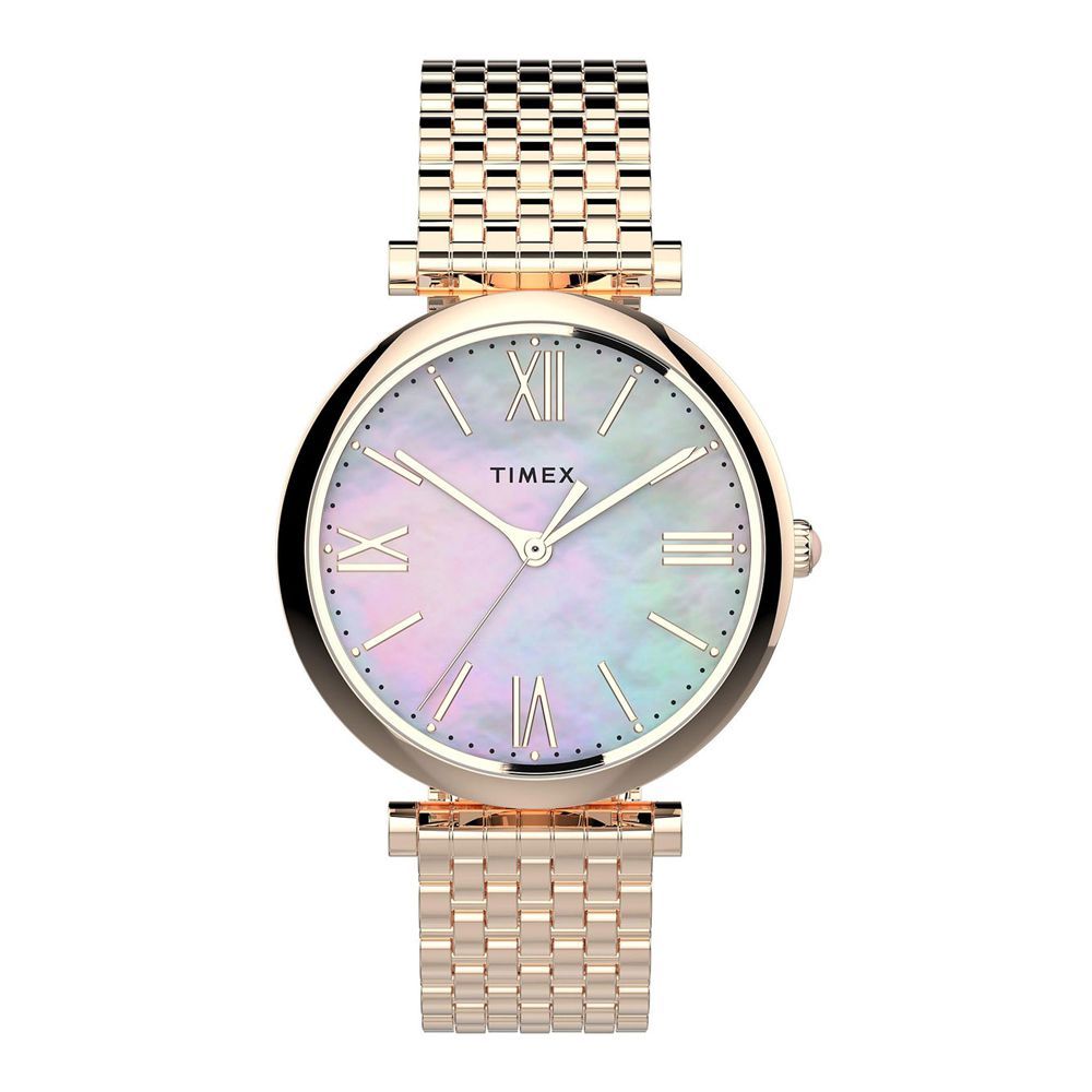 Timex Wrist Watch, TW2T79200