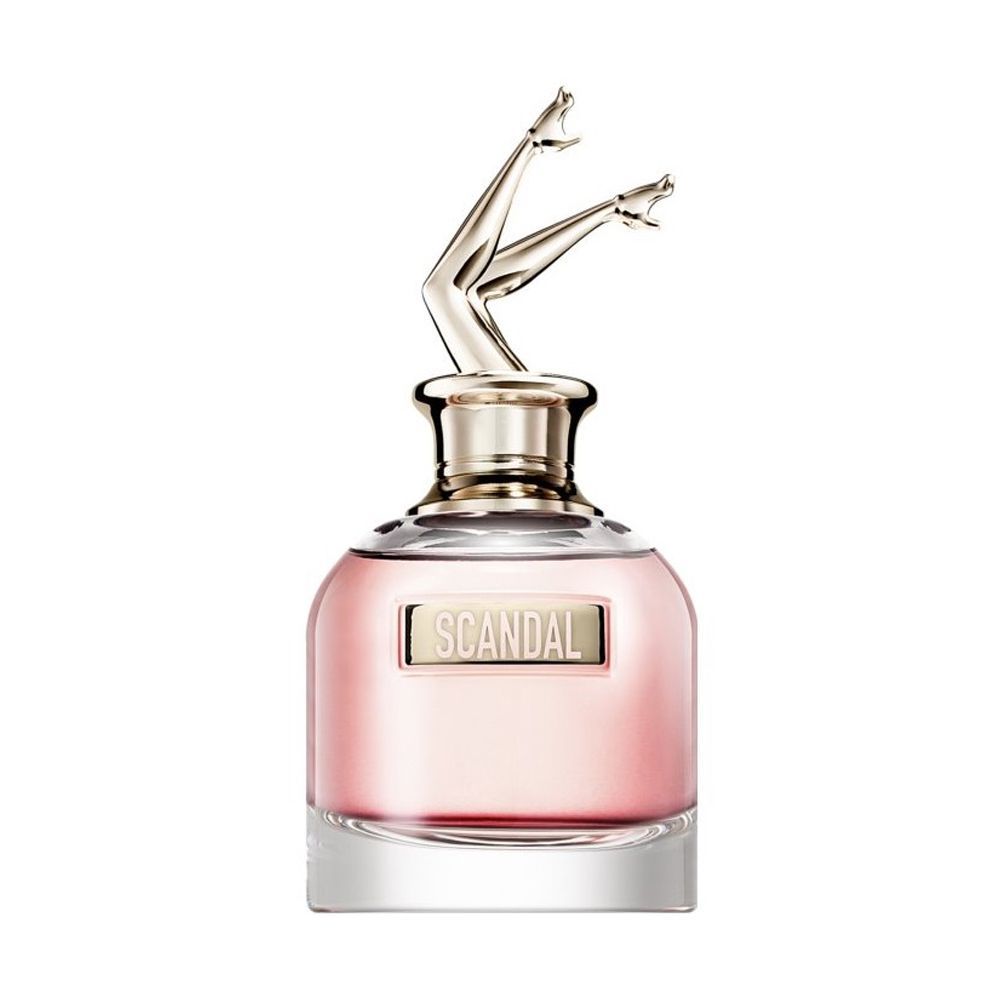 Jean Paul Gaultier Scandal Box Pack, Eau De Parfum, Fragrance For Women, 80ml