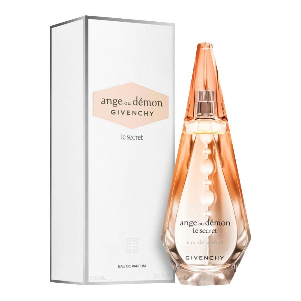 Givenchy Ange Ou Demon Le Secret Eau De Parfum For Women, 100ml