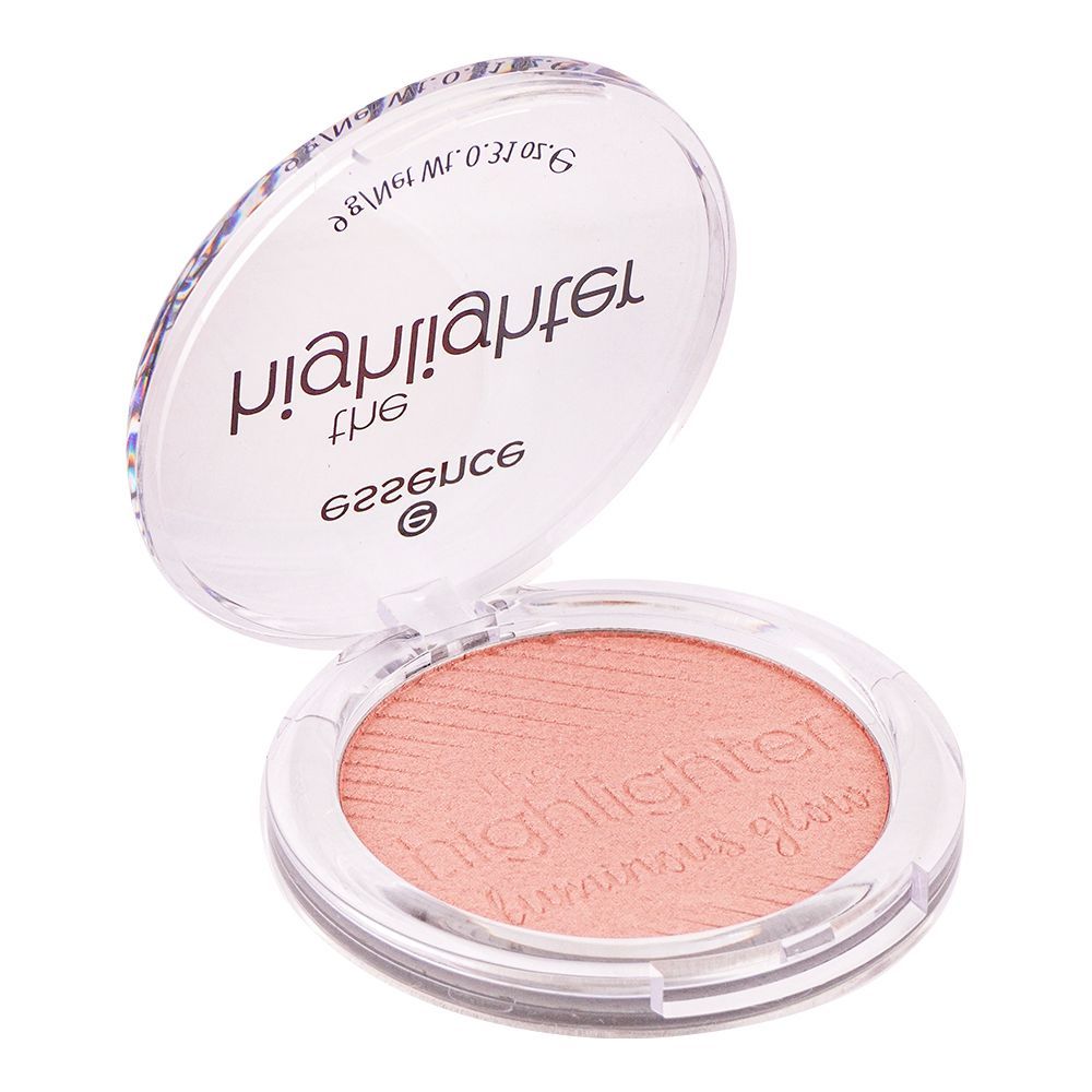 Essence The Highlighter, 04, Divine