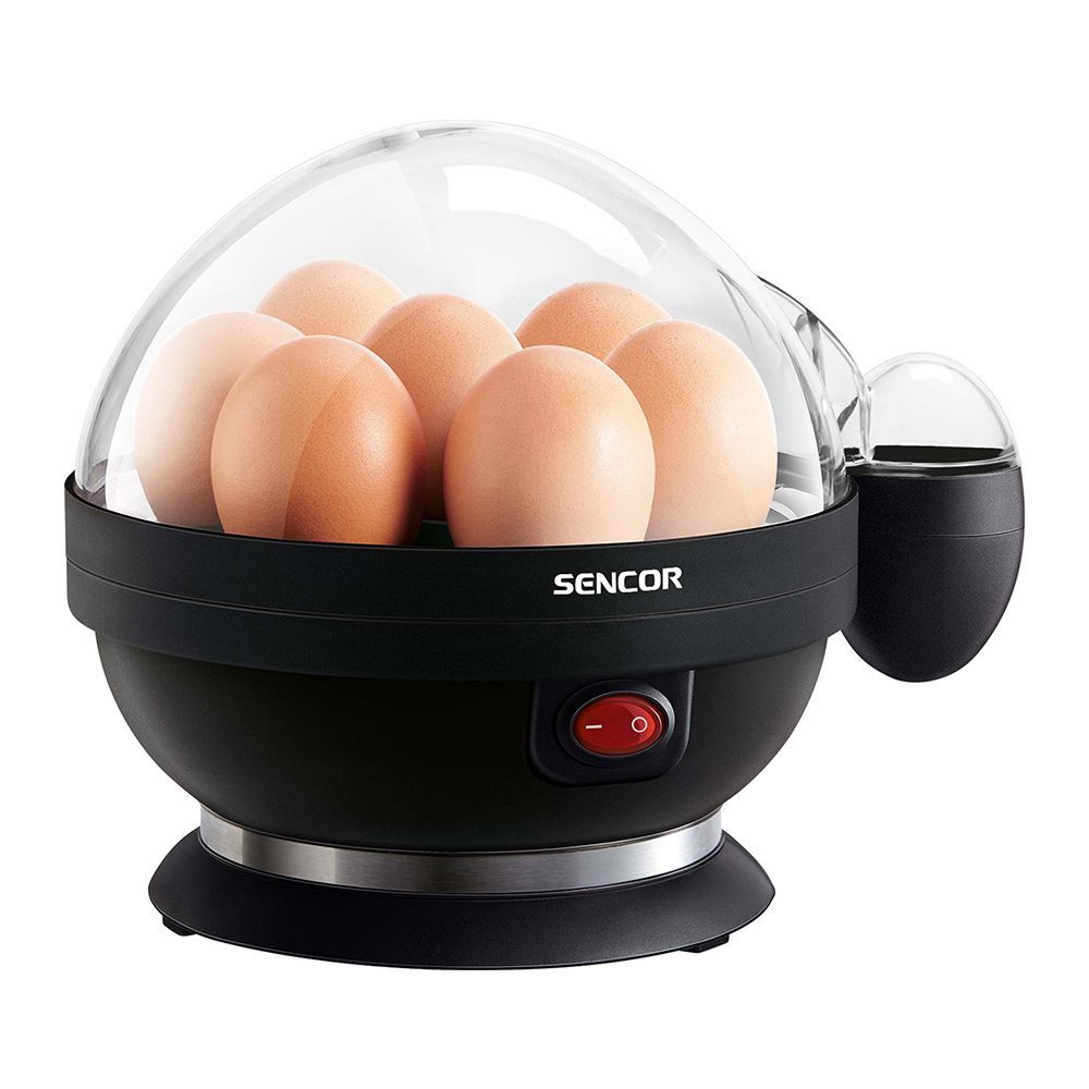 Sencor Egg Cooker, SEG-710BP