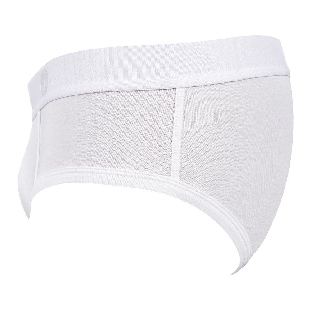 Order J. Cotton Brief GM169736-235-M, White Online at Best Price in ...