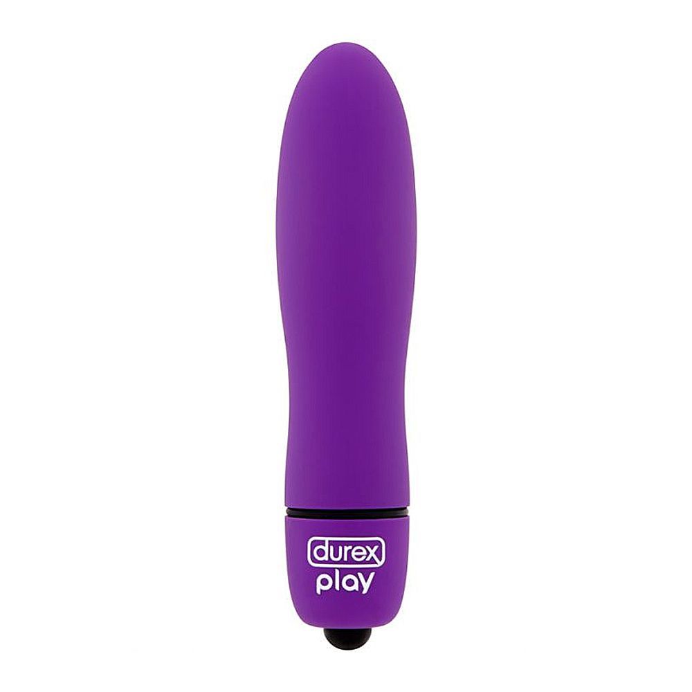 Buy Durex Play Delight Vibrating Bullet For Quivering Stimulation Vibrator Online At Special