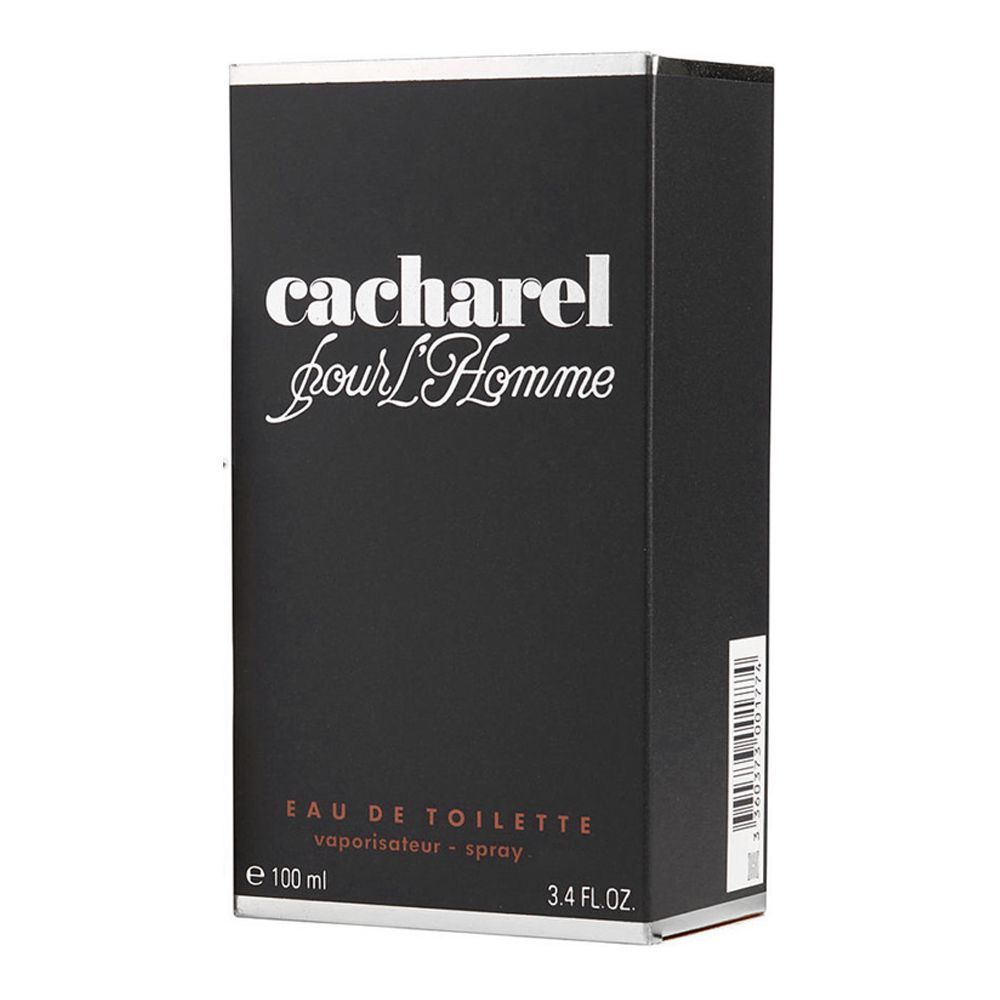 Purchase Cacharel Pour Homme Eau De Toilette Fragrance For Men 100ml