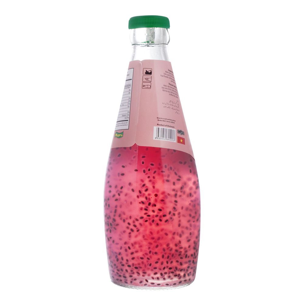 Purchase Mepro Watermelon Juice Basil Seed Drink Ml Online At Special Price In Pakistan