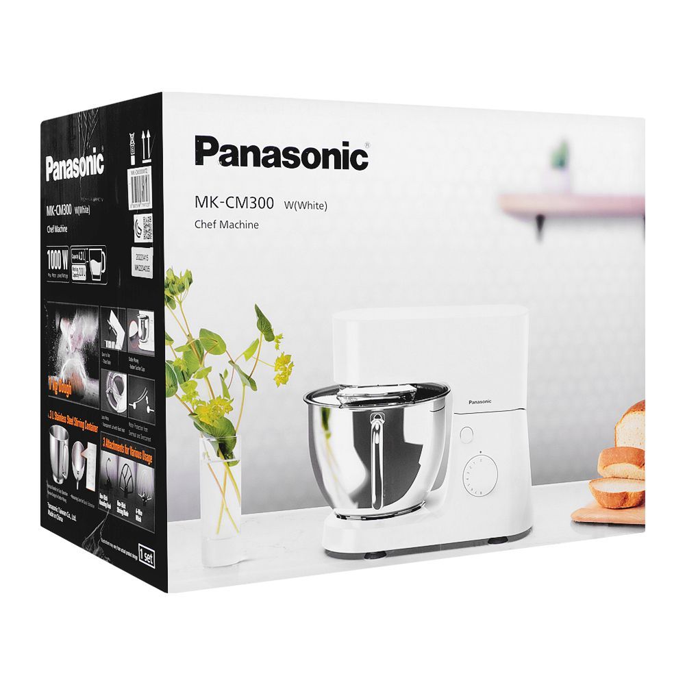 purchase-panasonic-chef-kitchen-machine-mk-cm-300-white-1000w-online