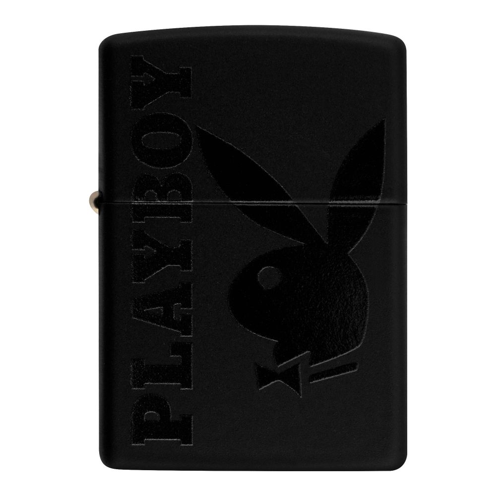 Zippo Lighter, Playboy, 49342