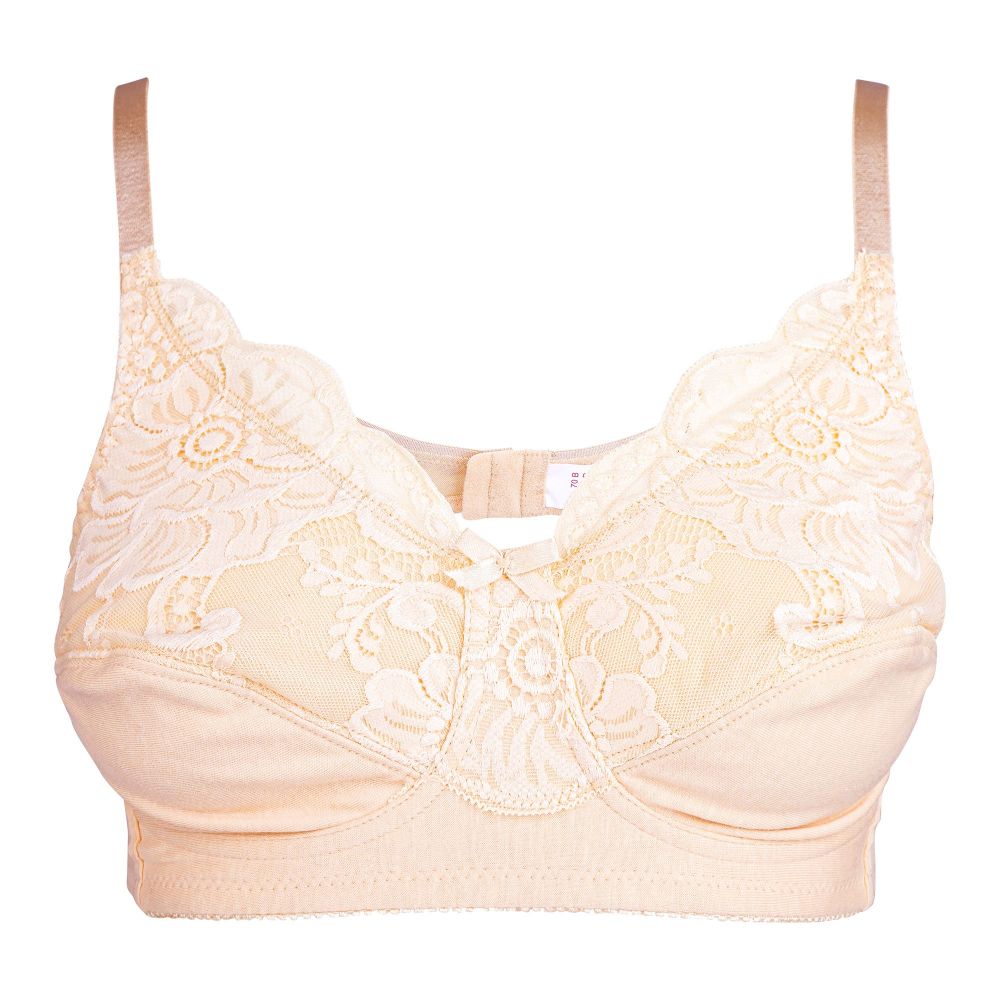 IFG Everyday Essentials 2 Bra, Skin