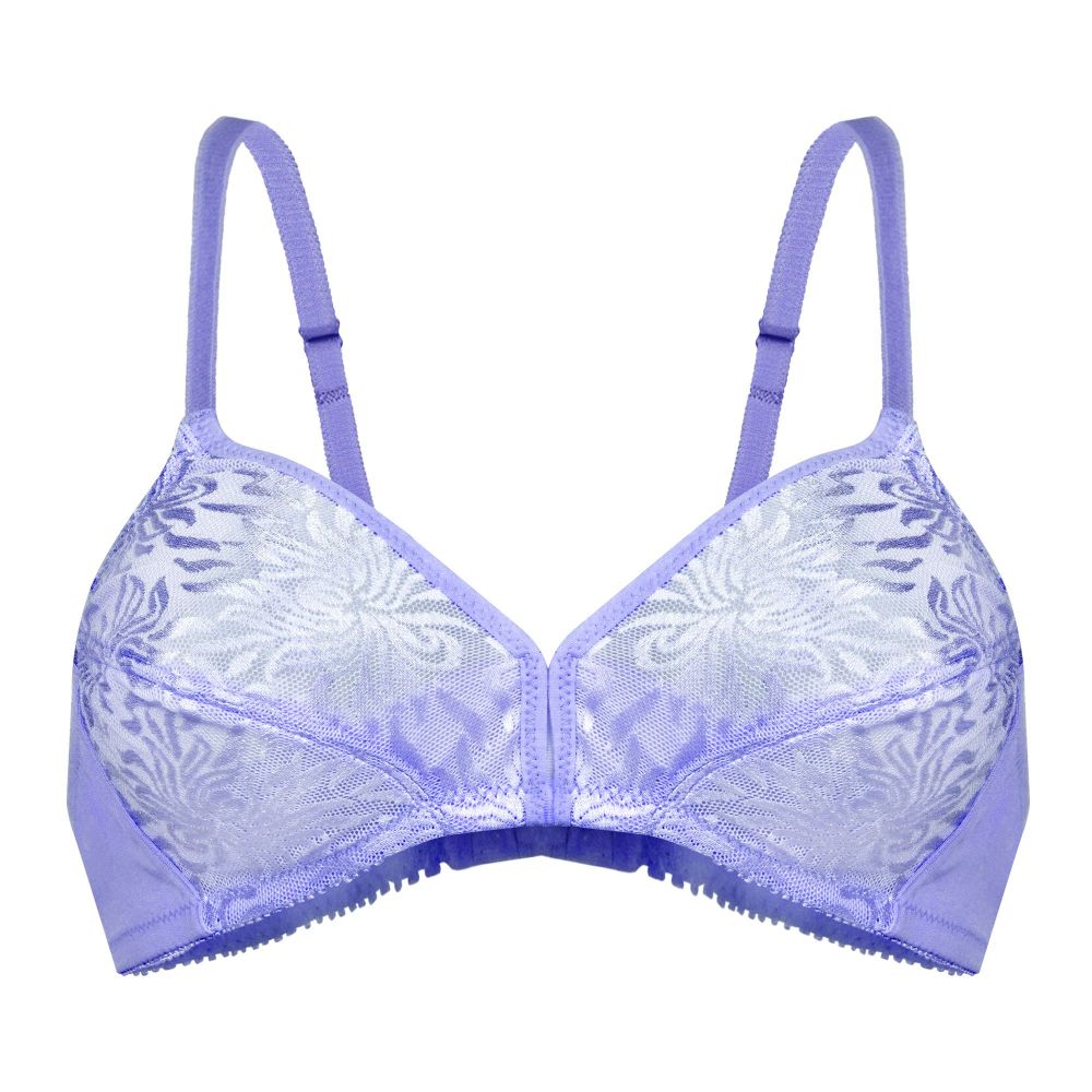 IFG Young Miss Bra, Lavender, 65