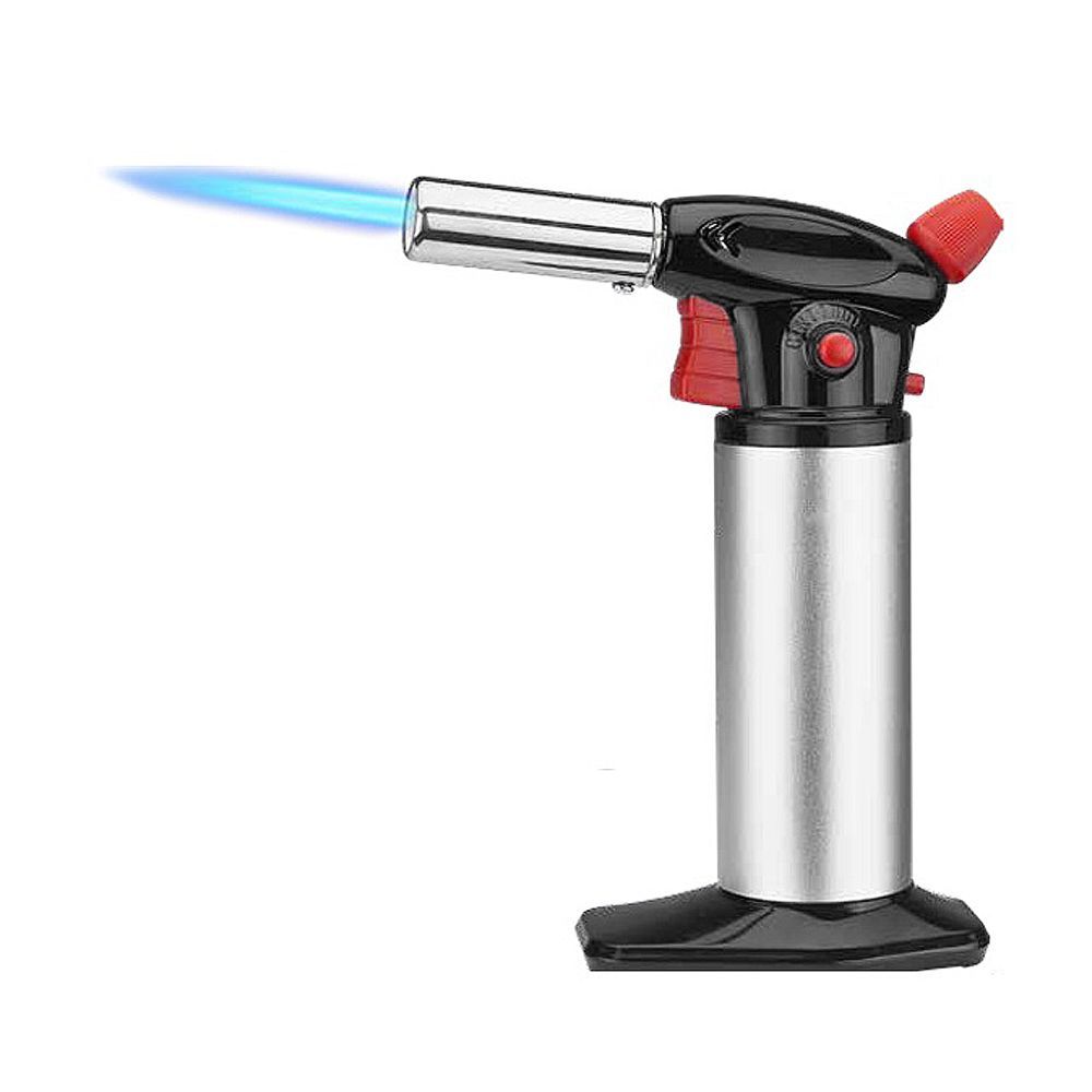 LIT Caramellizzatore Professional Torch Gas Lighter, CA2