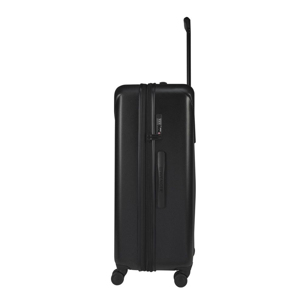 Order Wenger Ibex Trunk Hardside Case Black, 612042 Online at Best ...