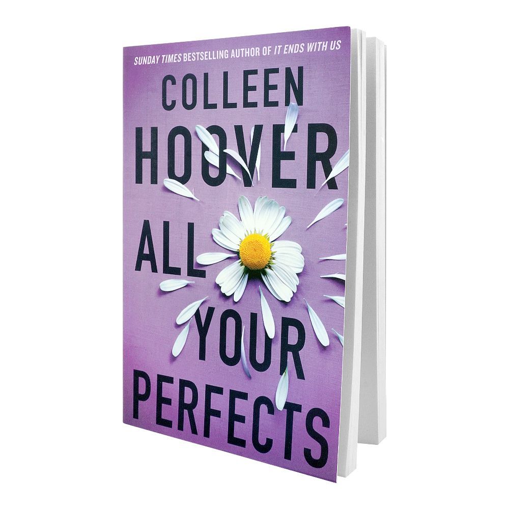 all your perfects book review