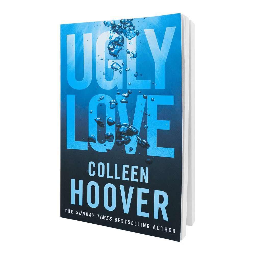 Ugly Love, Book