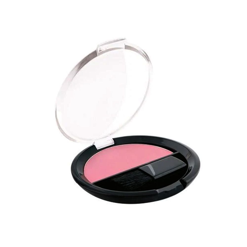 Golden Rose Silky Touch Blush-On, 202