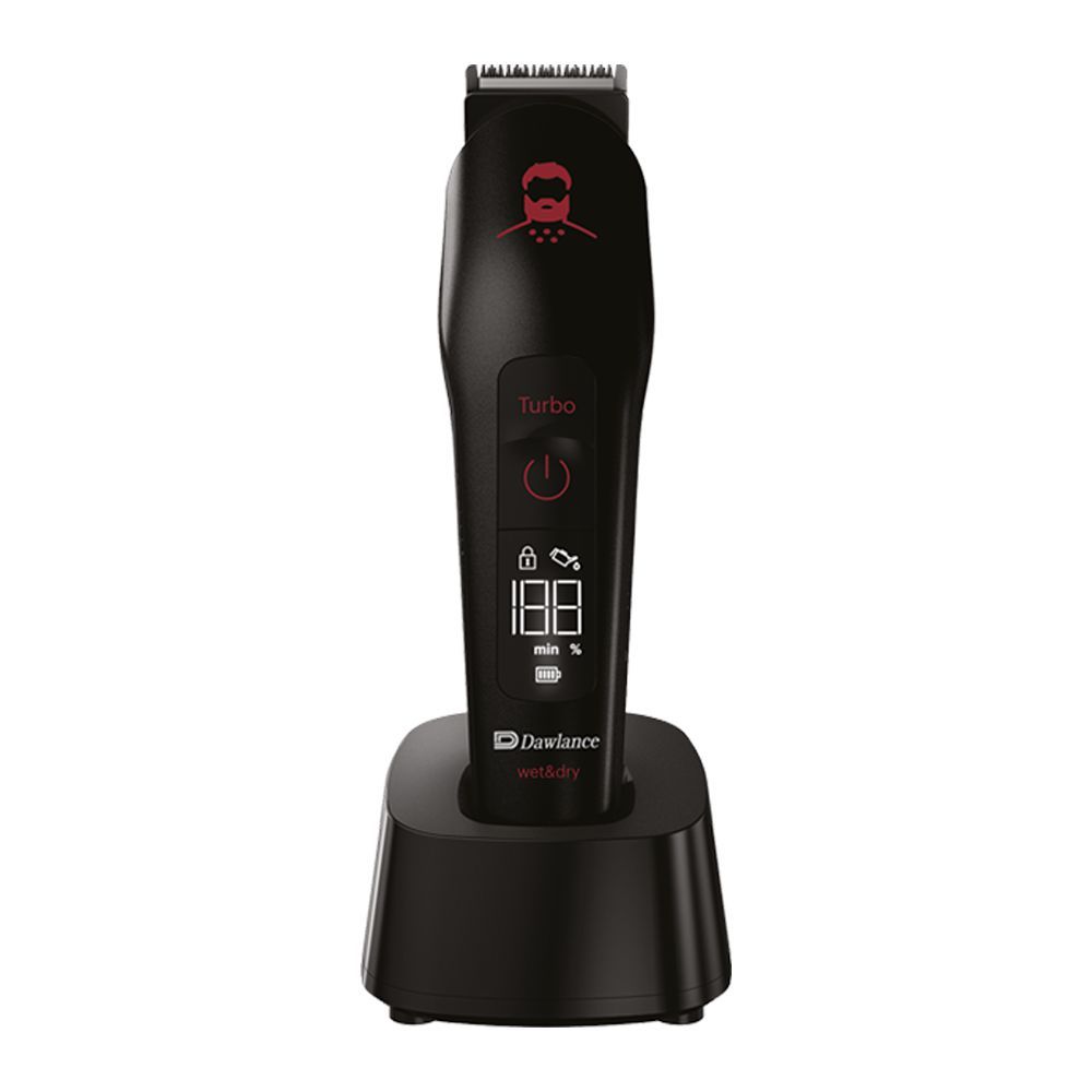 Dawlance Zeus Multi Grooming Trimmer, DWMGK 9030