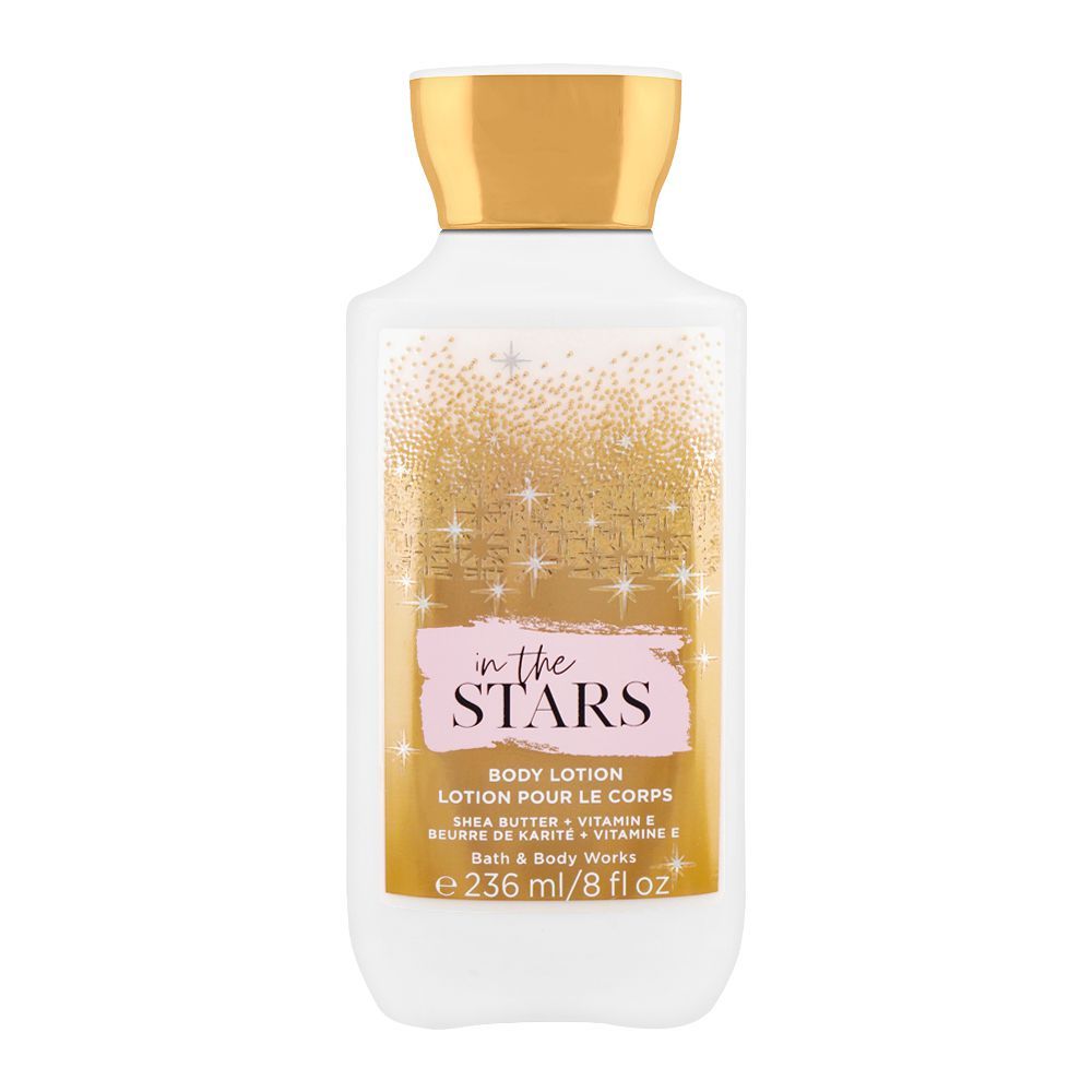 Bath & Body Works In The Stars Body Lotion, 236ml