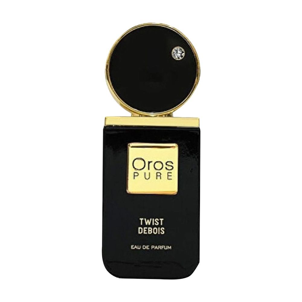 Armaf Oros Pure Twist Debois Eau De Parfum, For Men & Women, 100ml