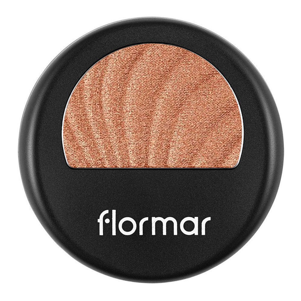 Flormar Blush-On, 108, Shining Bronze