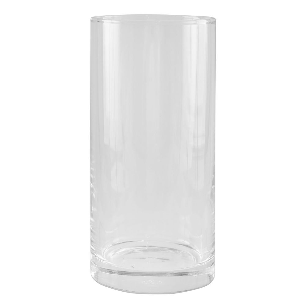 Pasabahce Istanbul Glass Tumbler Set, 6-Pack, 42402