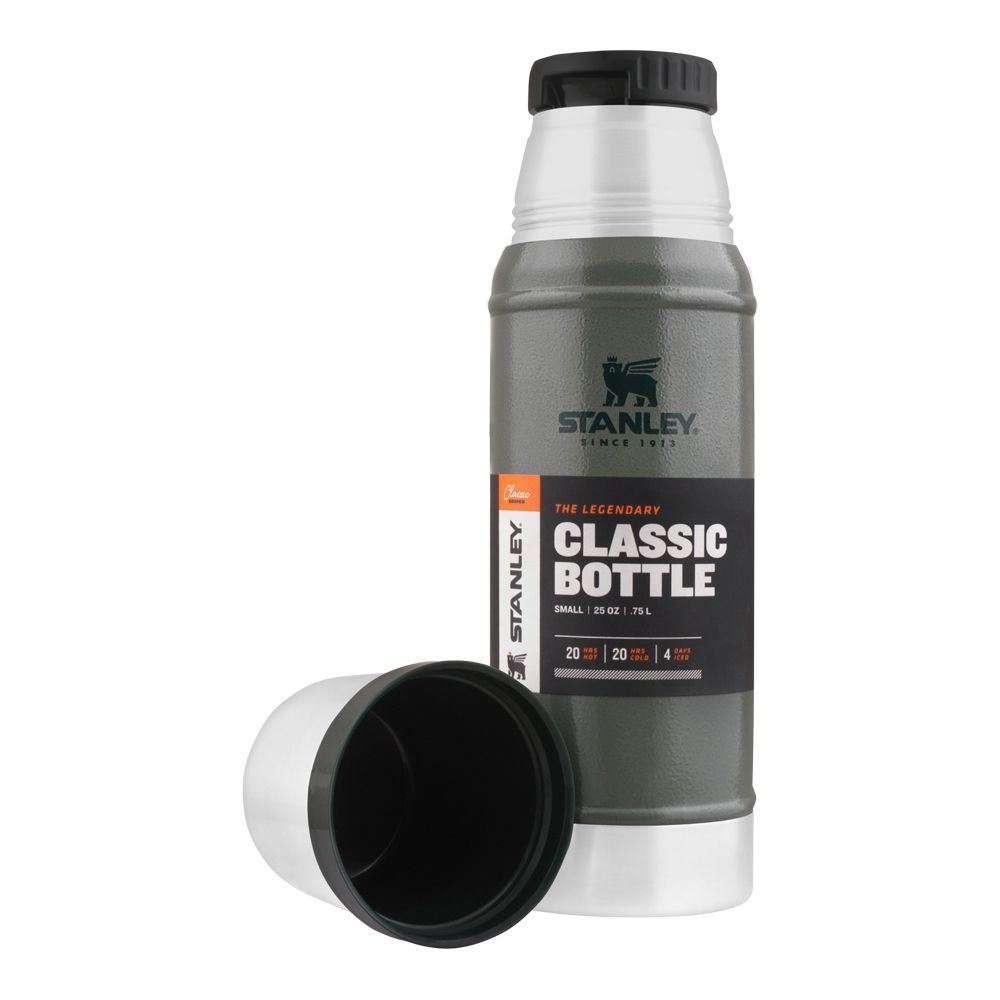 Purchase Stanley Classic Series Legendary Classic Bottle, Small, 0.75 ...