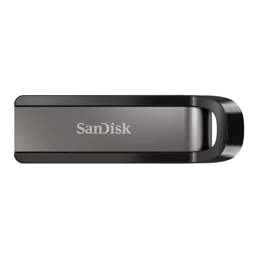 Sandisk Extreme Go USB 3.2 Flash Drive, 395MB/s, 64GB
