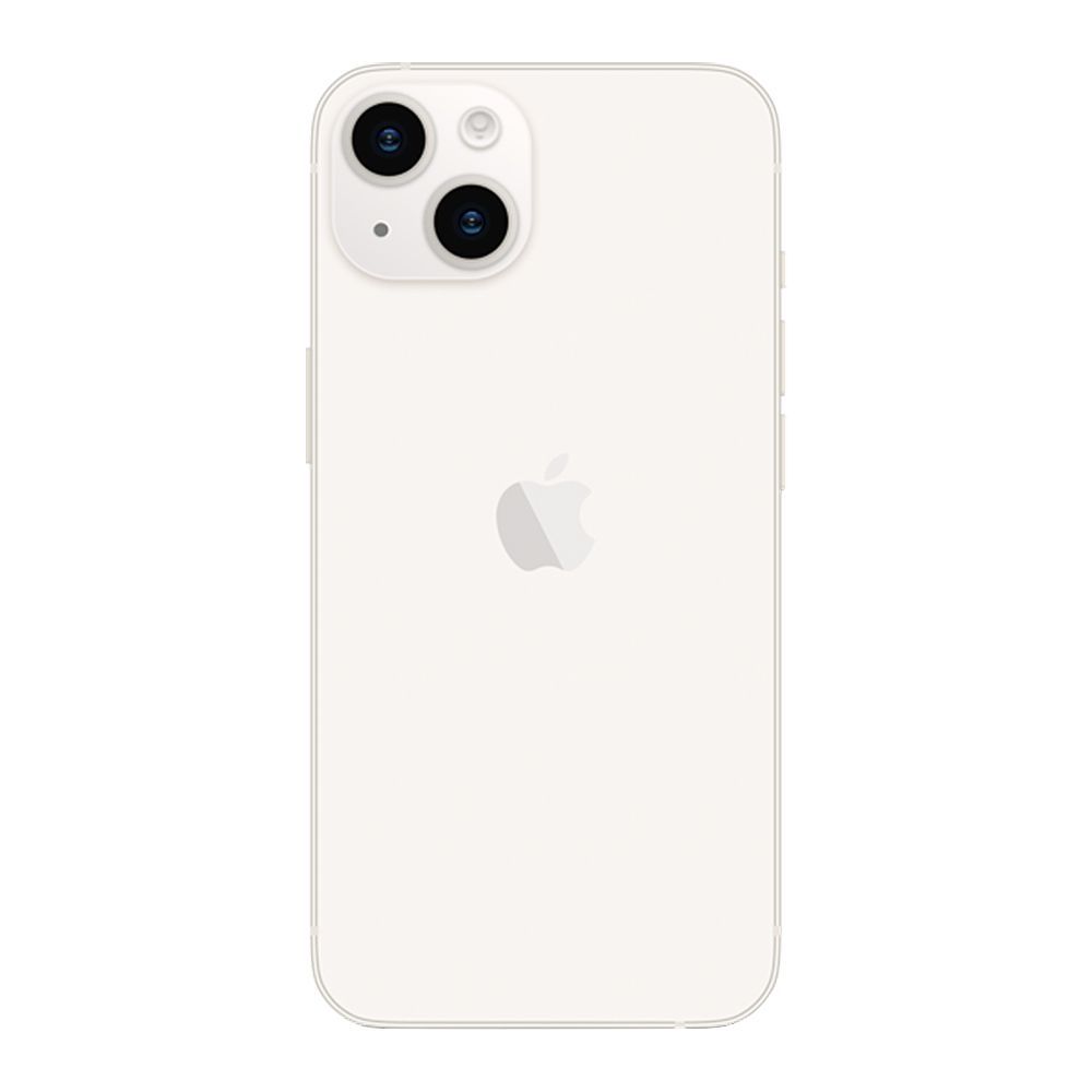 Buy Apple iPhone 14, 128GB, Starlight Online at Best Price in Pakistan ...