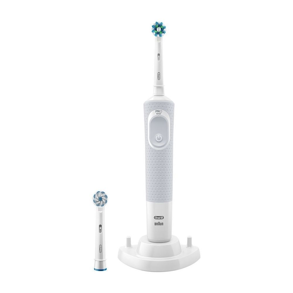 Oral-B Vitality 150 Cross Action Rechargeable Toothbrush, D100.424.1