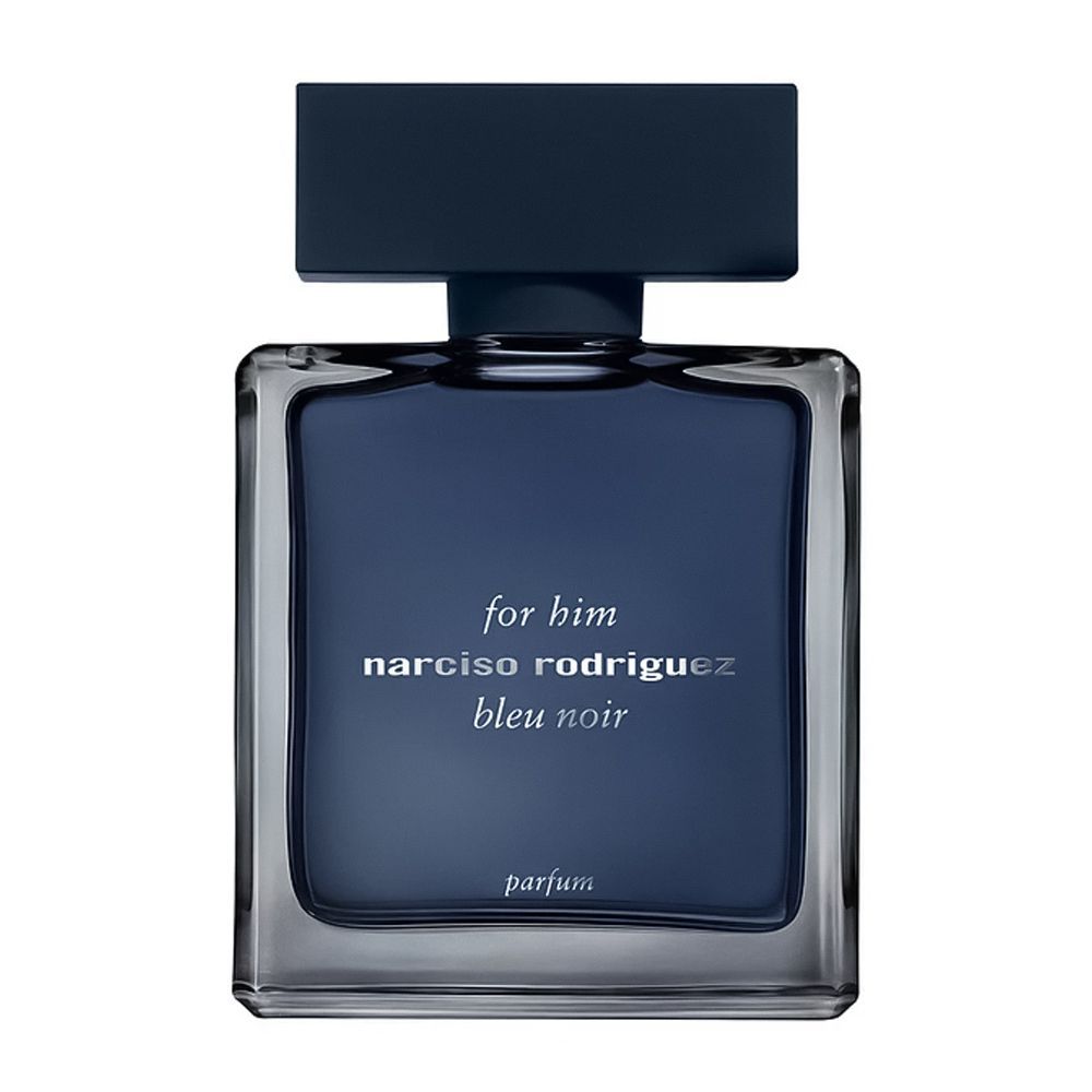 Narciso Rodriguez For Him Bleu Noir Parfum, 100ml