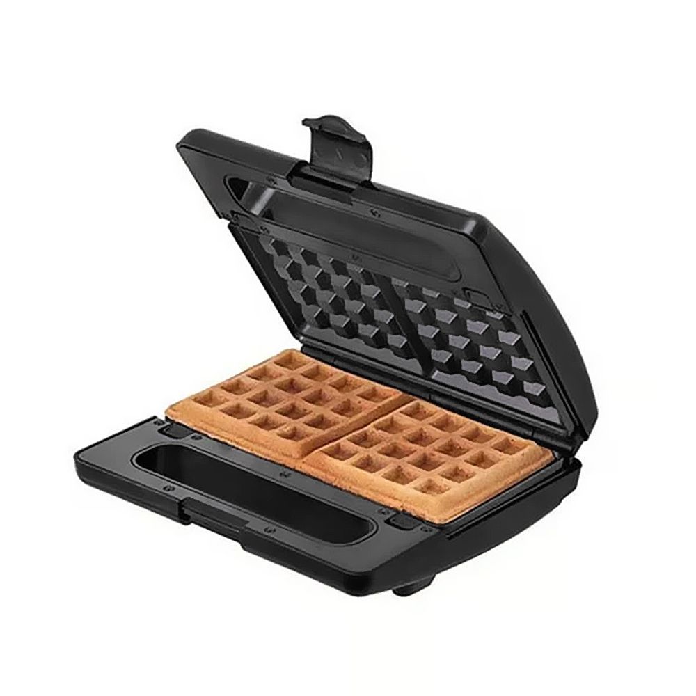 Black & Decker Waffle'n'Grill Maker, G2-B2