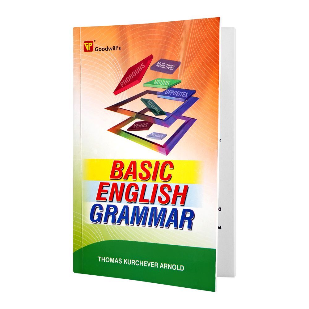 Basic English Grammar Pdf Book 2