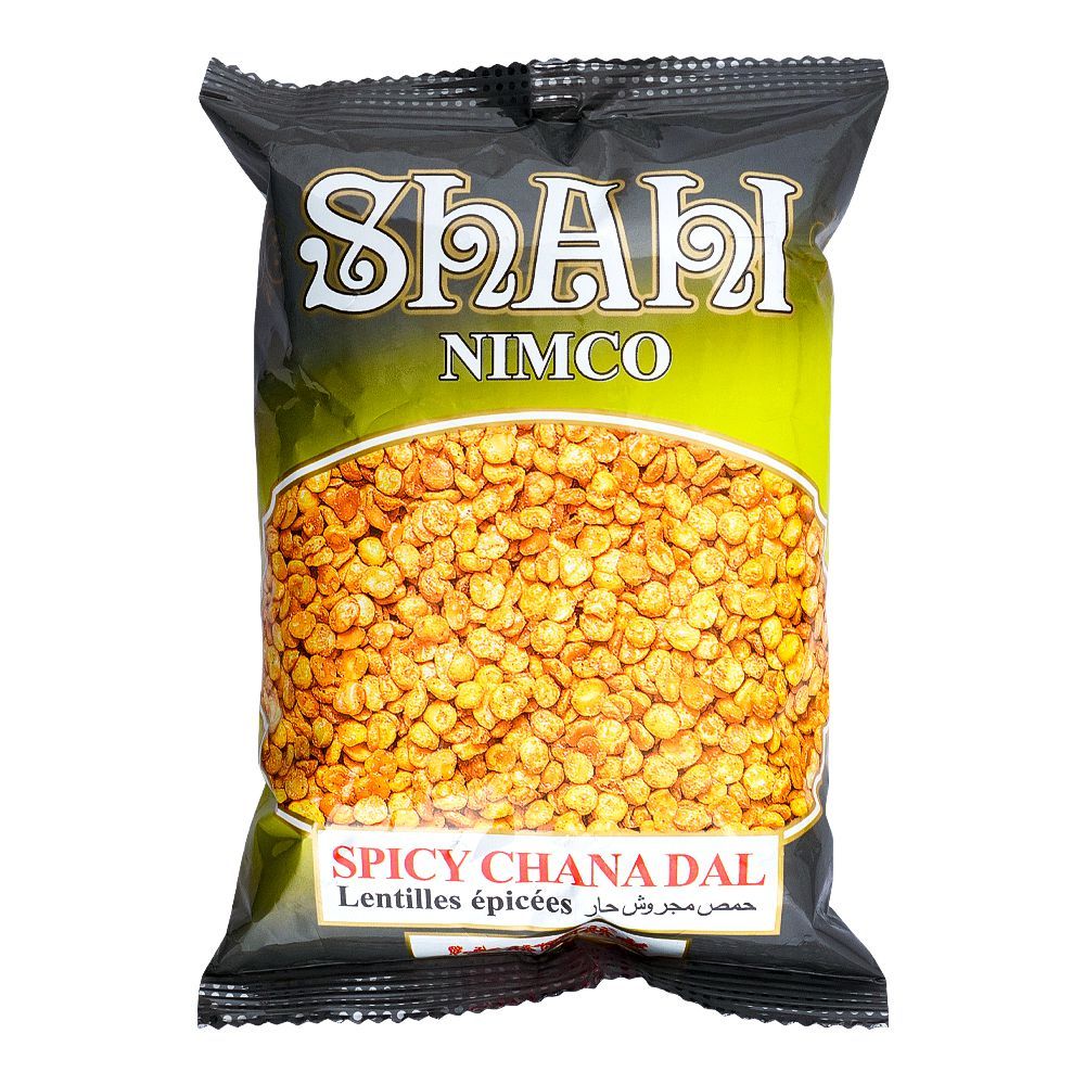 Shahi Nimco Spicy Chana Dal, 135g