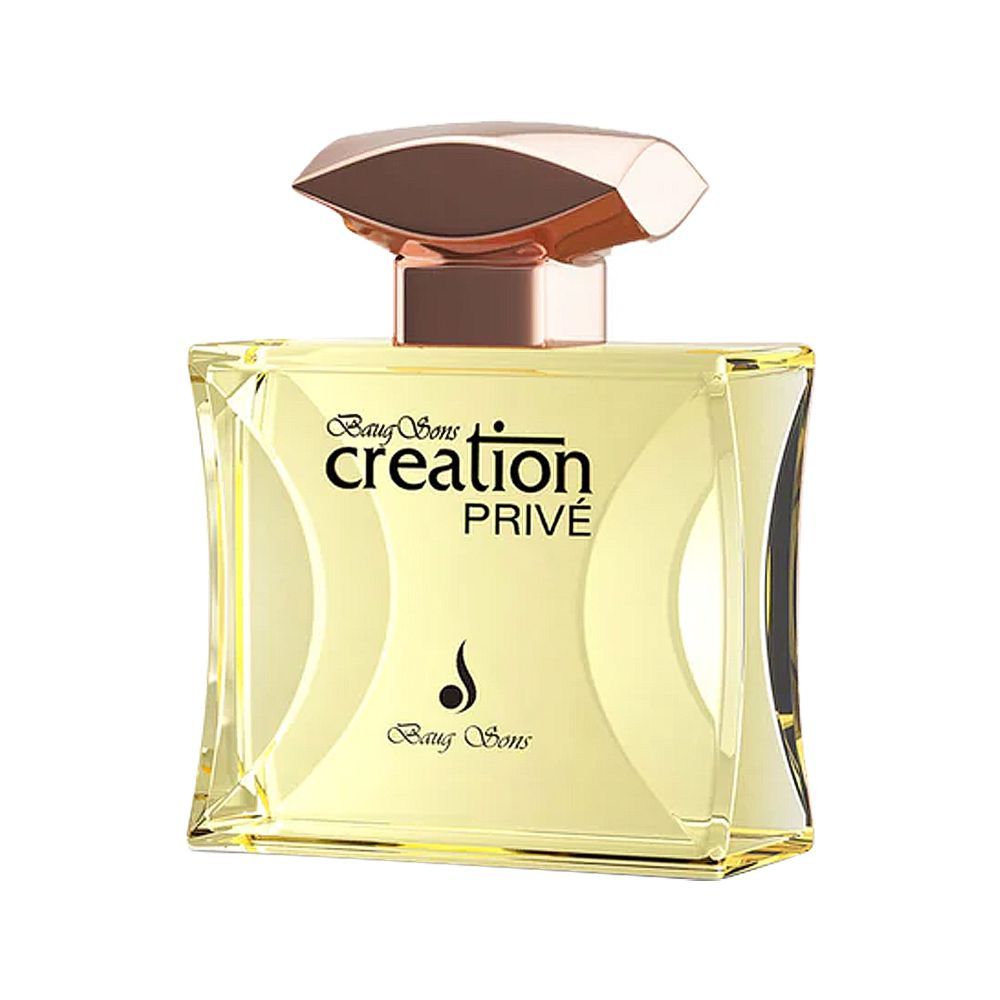 Creation Prive Pour Femme Eau De Parfum, For Women, 100ml