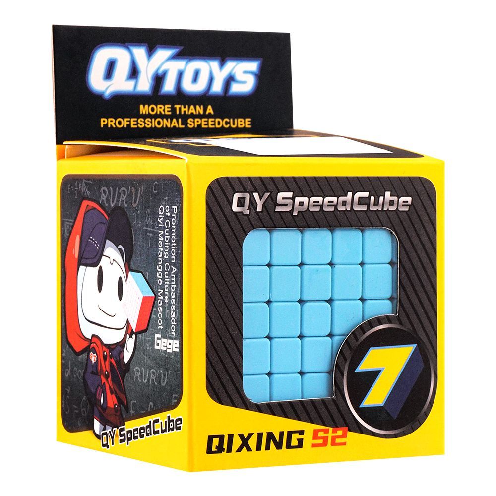 Style Toys Magic Cube, 7x7, 4895-2044