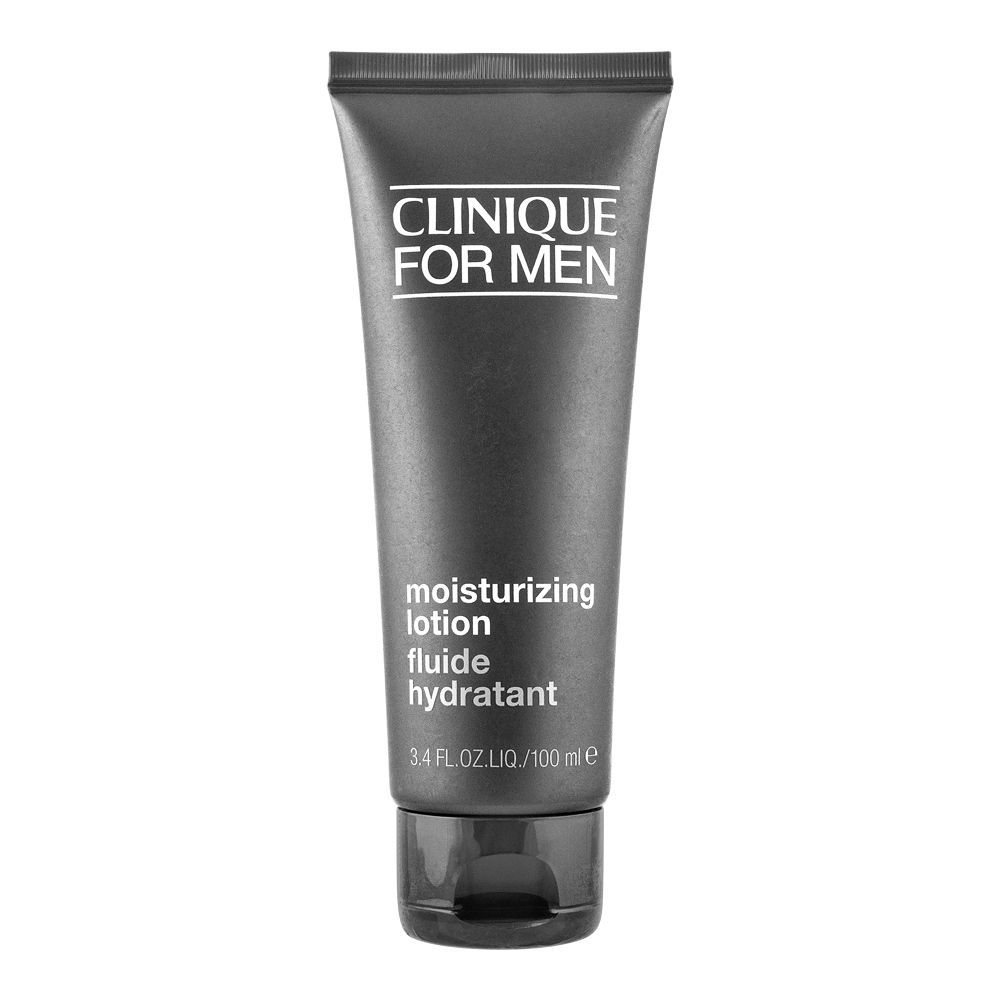 Clinique For Men Moisturizing Lotion, 100ml