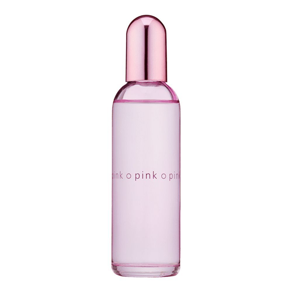 Milton Lloyd Color Me Pink Femme Eau De Parfum, For Women, 100ml