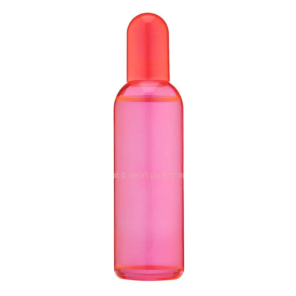 Milton Lloyd Color Me Neon Pink Femme Eau De Parfum, For Women, 100ml