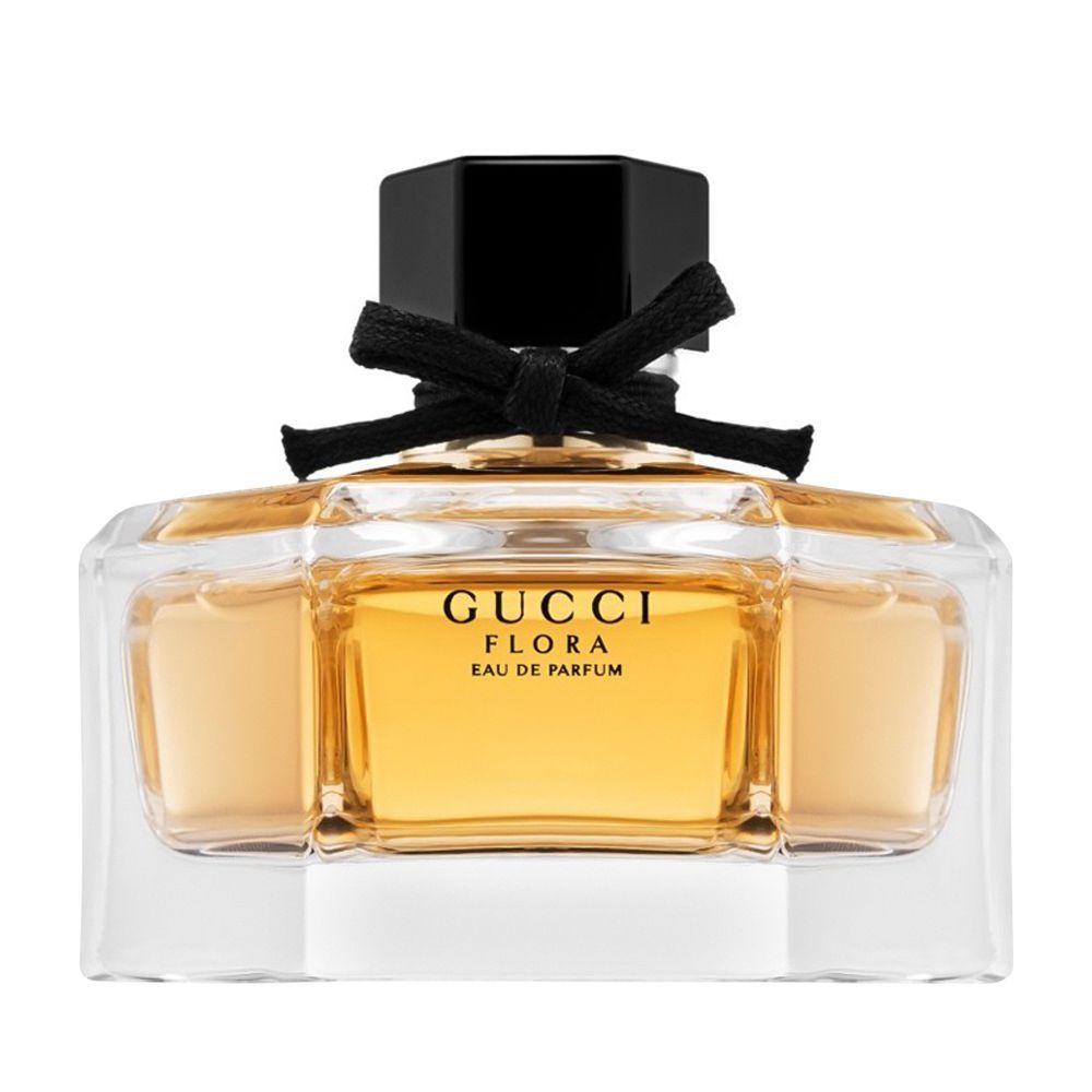 Gucci Flora Eau De Parfum, For Women, 50ml