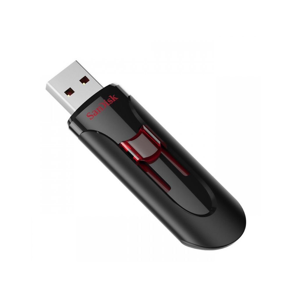 Sandisk Cruzer Glide 64GB USB Flash Drive 3.0
