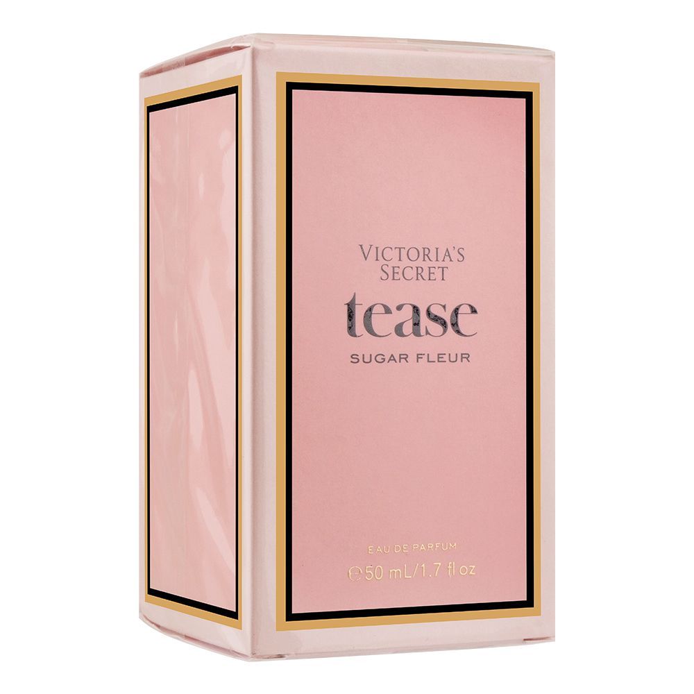 Purchase Victorias Secret Tease Sugar Fleur Eau De Parfum For Women 50ml Online At Special