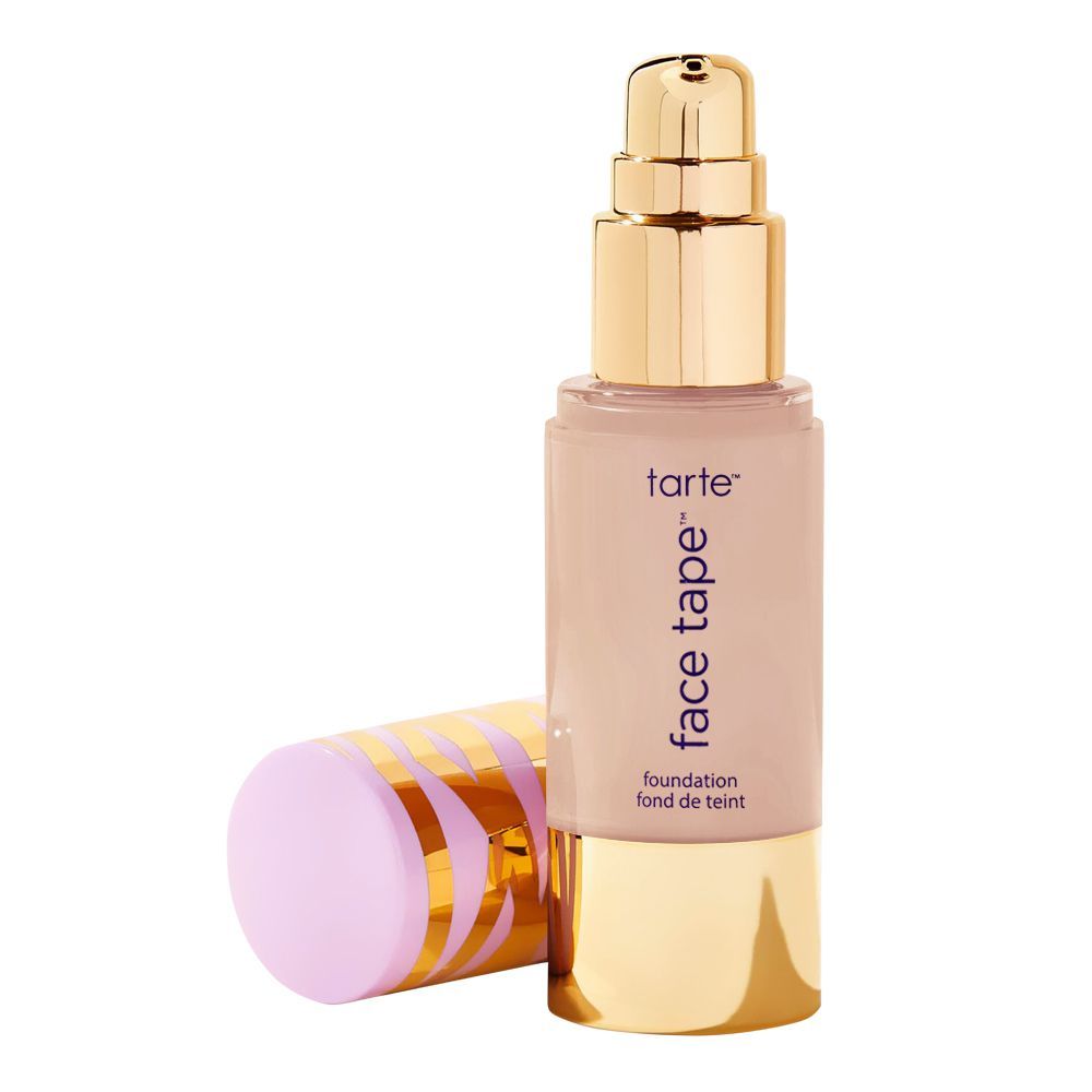 Tarte Face Tape Double Duty Beauty Foundation, 18H, Fair-Light Honey