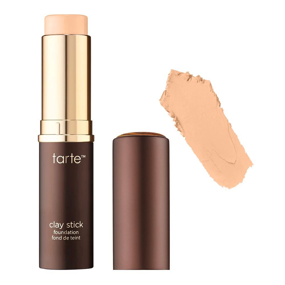 Tarte Clay Stick Foundation, Medium Beige, 9g