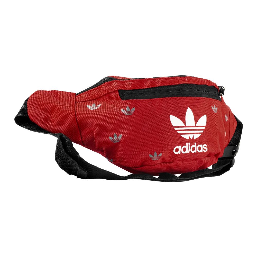 ADS Travel Bag, Red, 19815